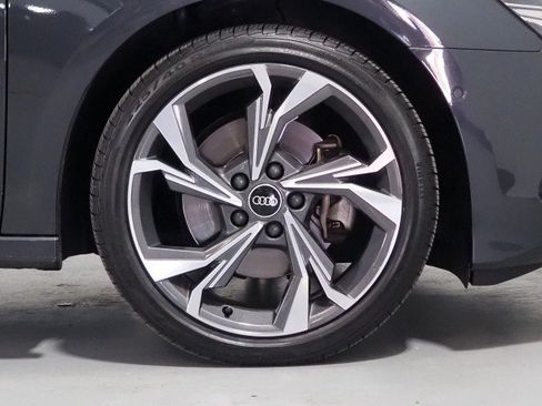 Used 2023 Audi A3 2.0T Premium w/ Convenience Package AWD/4WD image 38