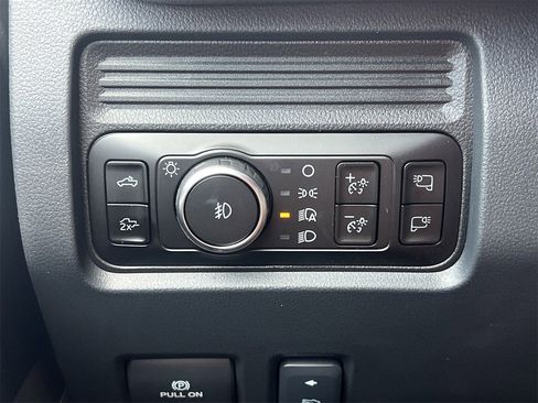 New 2026 Ford F250 Lariat w/ Black Appearance Package image 20