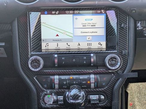 Used 2018 Ford Mustang GT Premium w/ Equipment Group 401A image 21