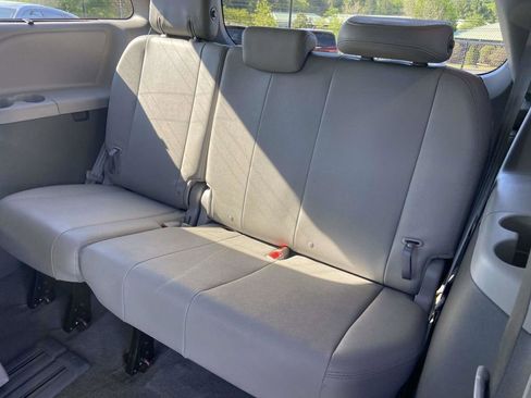 Used 2016 Toyota Sienna XLE FWD image 15