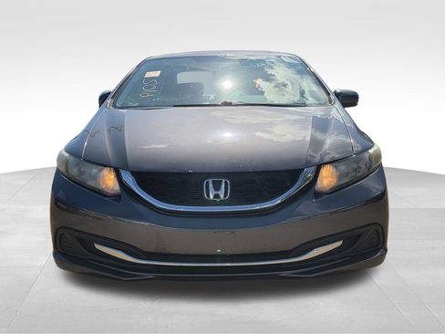 Used 2015 Honda Civic EX image 27