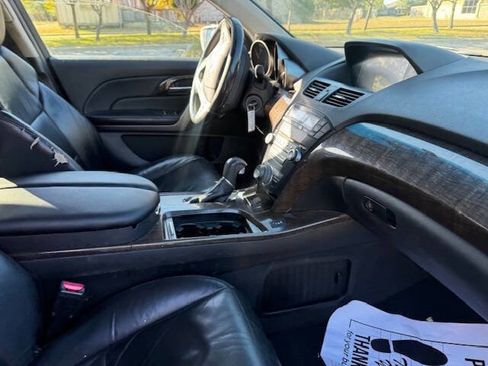 Used 2013 Acura MDX w/ Technology Package image 22