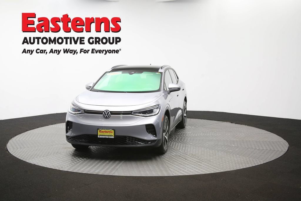 Used 2023 Volkswagen ID.4 Pro S AWD/4WD image 53