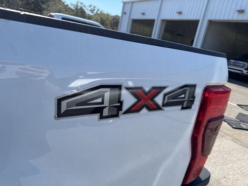 Used 2022 Ford F250 XLT image 10