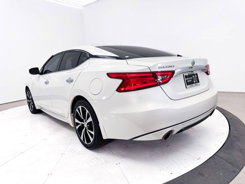 Used 2018 Nissan Maxima 3.5 S FWD image 2