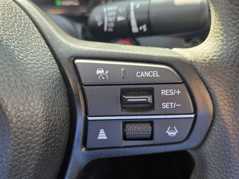 Certified 2025 Honda Accord SE image 24