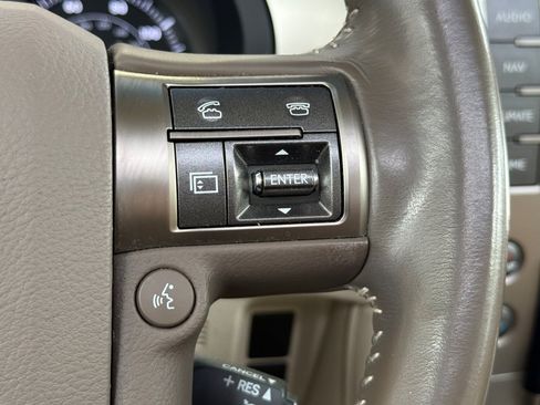 Used 2019 Lexus GX 460 Premium w/ Premium Package AWD/4WD image 31