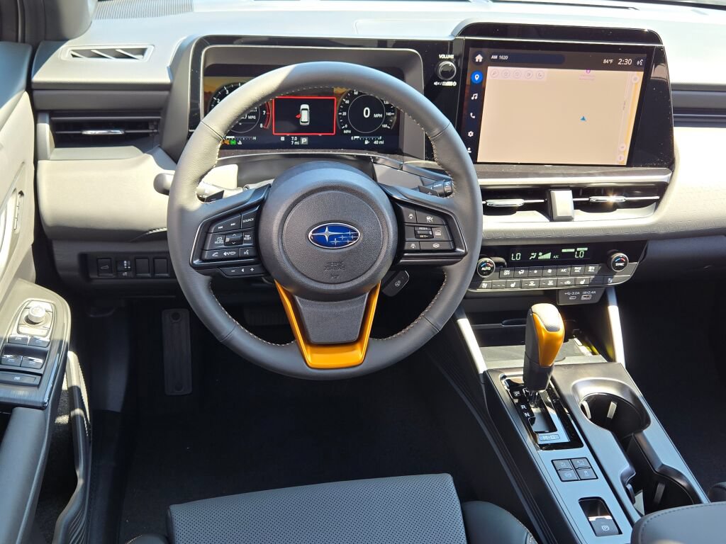 New 2026 Subaru Outback Wilderness AWD/4WD image 20
