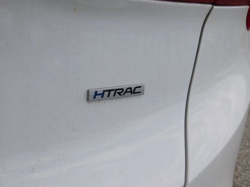 Used 2023 Hyundai Santa Fe SEL AWD/4WD image 6