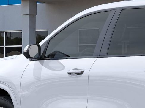 New 2026 GMC Acadia Denali Ultimate image 12