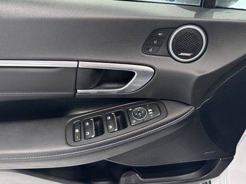 Used 2023 Hyundai Sonata Limited image 23