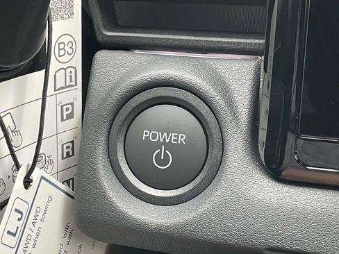 New 2026 Toyota bZ Limited image 36