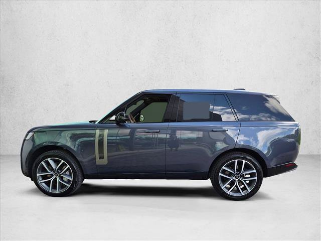 New 2027 Land Rover Range Rover SE AWD/4WD image 5