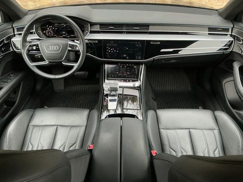 Used 2022 Audi A8 L 3.0T image 14