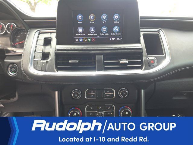 Used 2024 Chevrolet Tahoe LS RWD image 18