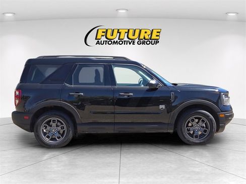 Used 2021 Ford Bronco Sport Big Bend image 3