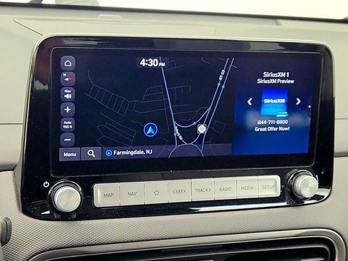 Used 2023 Hyundai Kona SEL w/ Cargo Package image 19