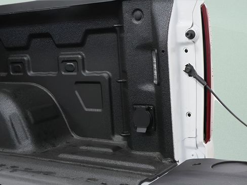 New 2026 Chevrolet Silverado 1500 LT w/ All Star Edition Plus image 37