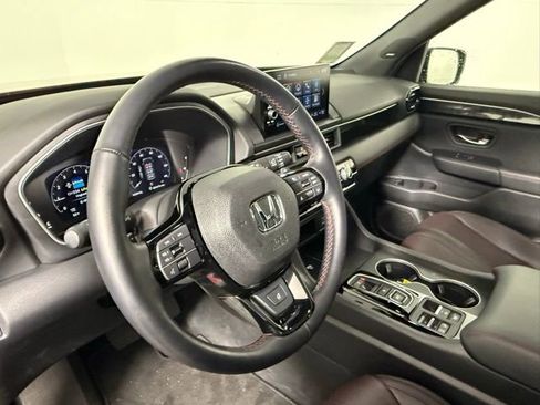 Used 2025 Honda Pilot Black Edition image 57