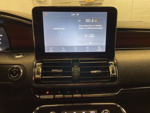 Used 2020 Lincoln Navigator L Reserve image 15