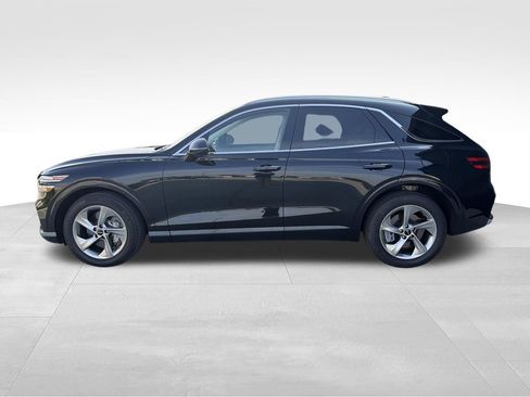 Certified 2026 Genesis GV70 2.5T AWD/4WD image 2