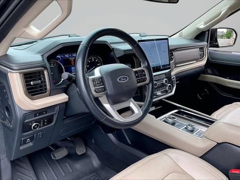 Used 2024 Ford Expedition Limited AWD/4WD image 20