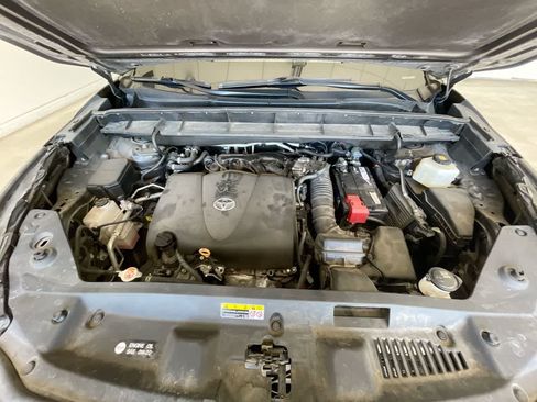 Used 2022 Toyota Highlander XSE AWD/4WD image 27