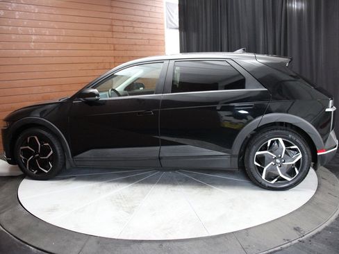 Used 2023 Hyundai Ioniq 5 SEL image 38