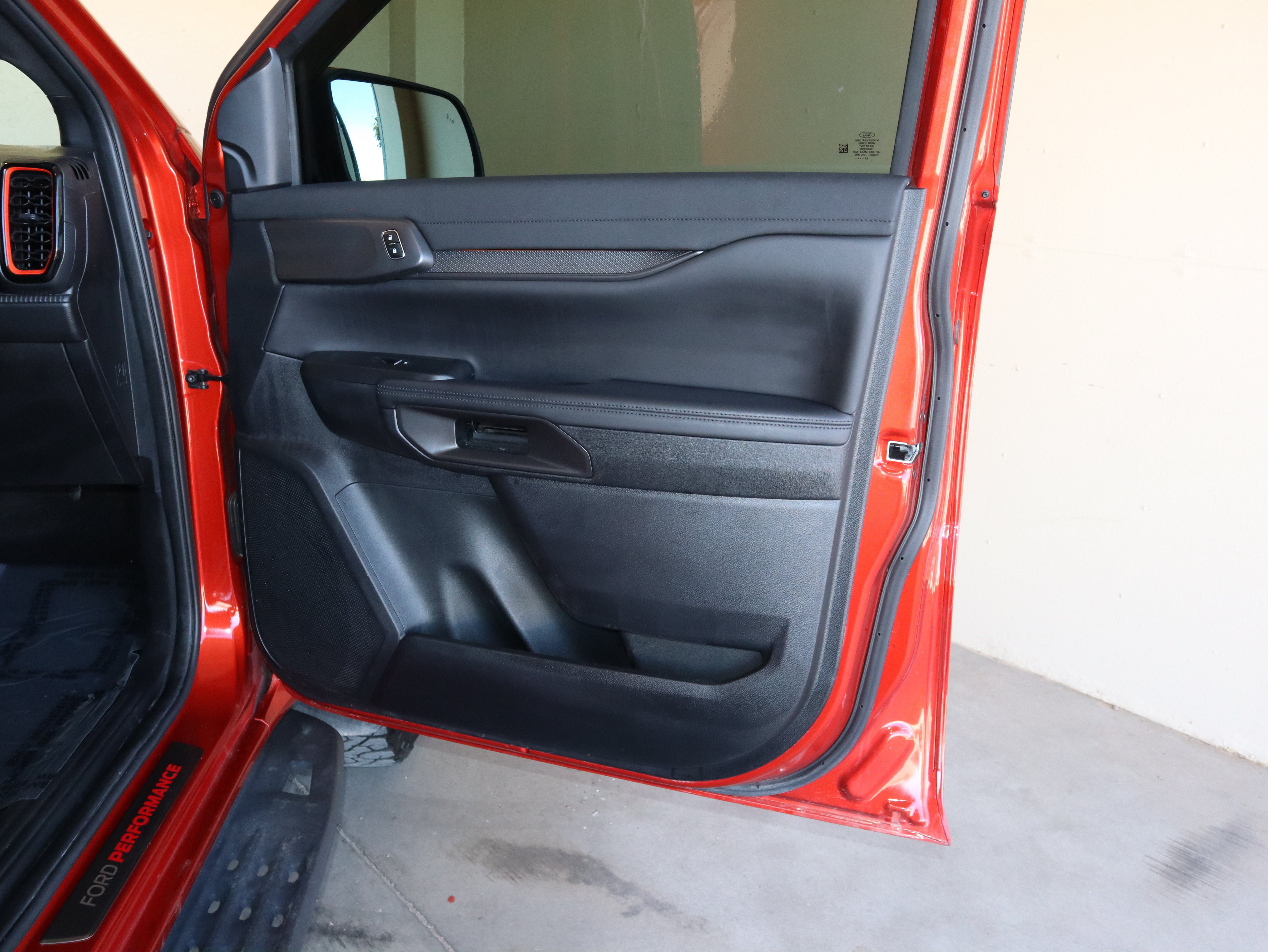 Certified 2024 Ford Ranger Raptor AWD/4WD image 38
