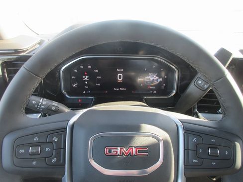 New 2026 GMC Sierra 3500 SLE image 18