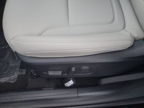 New 2026 Hyundai Tucson SEL Plus AWD/4WD image 18
