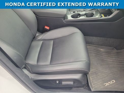 Certified 2024 Honda Civic Sport Touring image 19