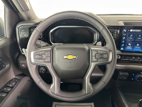 New 2026 Chevrolet Silverado 1500 LT image 20