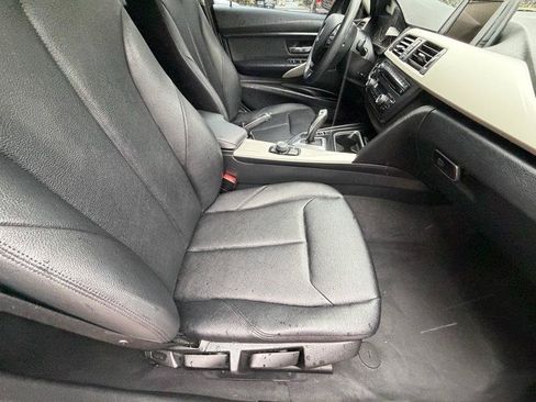 Used 2014 BMW 320i Sedan RWD image 46