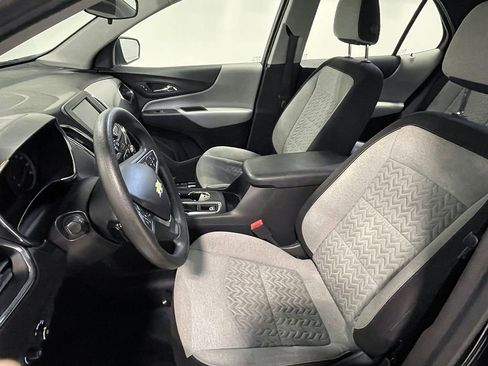 Used 2023 Chevrolet Equinox LS image 3