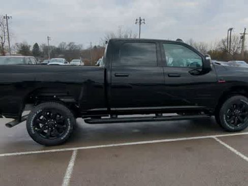 New 2026 RAM 2500 Laramie image 9