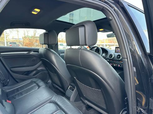 Used 2018 Audi A3 2.0T Premium image 26