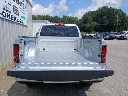 New 2026 RAM 2500 Tradesman image 7