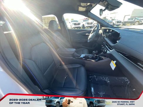 New 2026 Buick Envista Sport Touring w/ Convenience I Package image 20