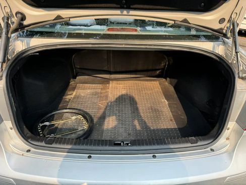 Used 2009 Hyundai Sonata GLS FWD image 27