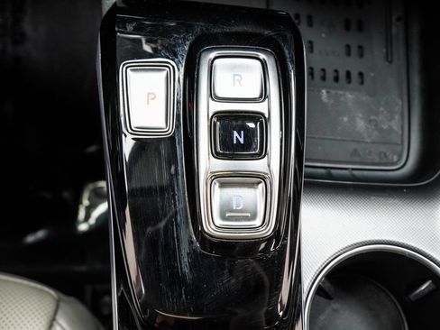 Used 2023 Hyundai Sonata Limited w/ Cargo Package FWD image 25