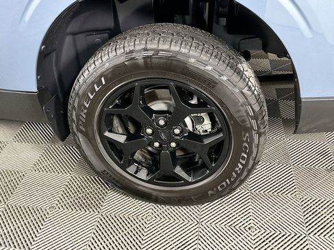 Used 2025 Ford Maverick XLT w/ XLT Luxury Package image 39