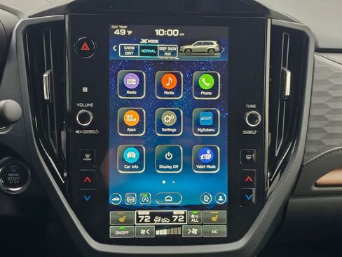 Used 2025 Subaru Forester Sport w/ Popular Package #1 image 30