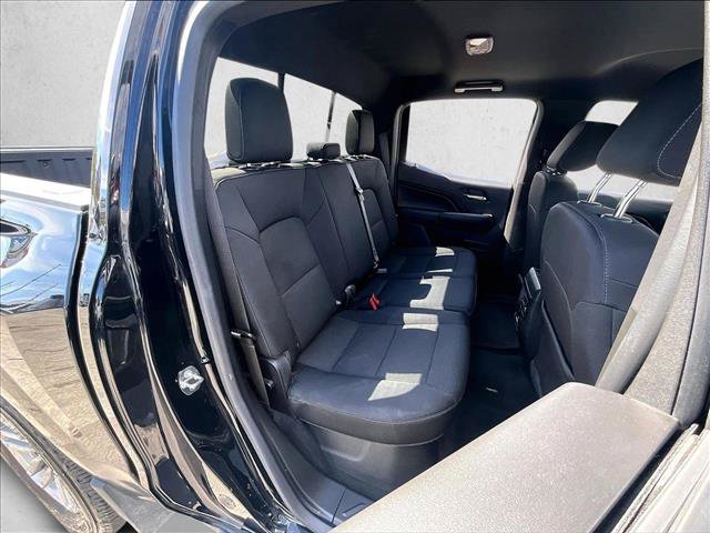 Used 2023 Chevrolet Colorado LT w/ LT Convenience Package RWD image 28