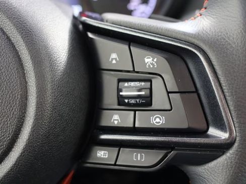 Used 2024 Subaru Forester Sport image 12