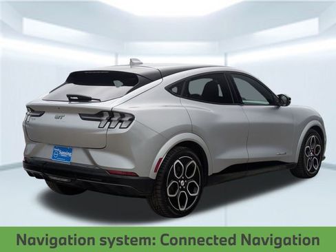 Used 2021 Ford Mustang Mach-E GT image 6