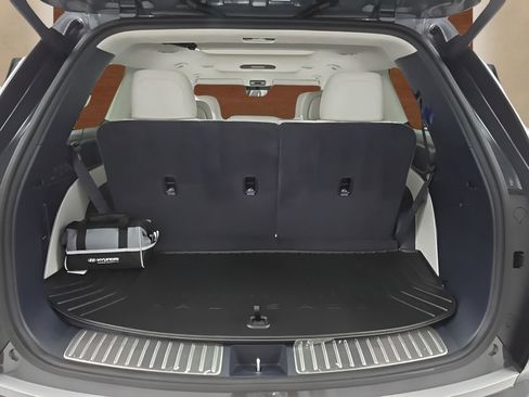 New 2026 Hyundai Palisade Calligraphy image 26