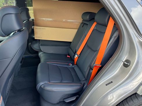 New 2026 Genesis GV70 2.5T Sport Prestige image 23