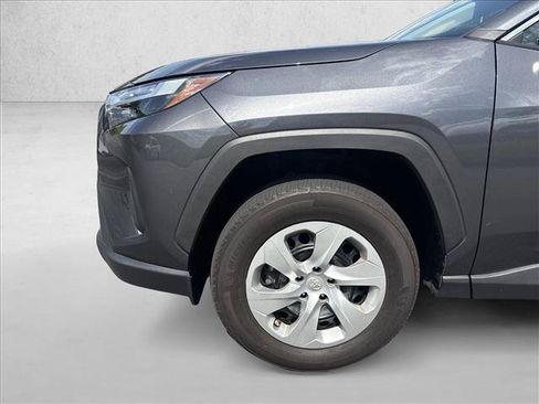 Certified 2023 Toyota RAV4 LE FWD image 26