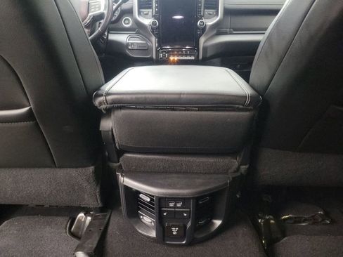 Used 2022 RAM 3500 Laramie image 21